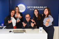 Ortobrasília – Dr Sidney Medeiros | Especialista em DTM e Ronco