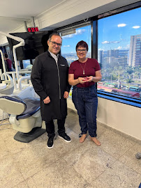 Ortobrasília – Dr Sidney Medeiros | Especialista em DTM e Ronco