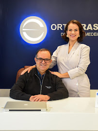 Ortobrasília – Dr Sidney Medeiros | Especialista em DTM e Ronco