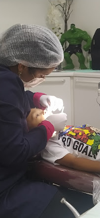 Central Odontologia