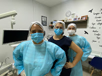 Central Odontologia