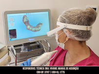 Dra. Viviane Amaral Dentista Invisalign em Brasilia - Alinhador Invisível Asa Sul