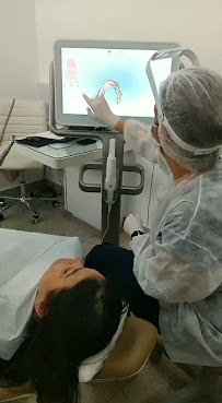 Dra. Viviane Amaral Dentista Invisalign em Brasilia - Alinhador Invisível Asa Sul
