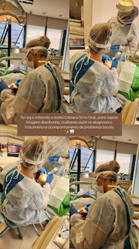 Dra. Viviane Amaral Dentista Invisalign em Brasilia - Alinhador Invisível Asa Sul