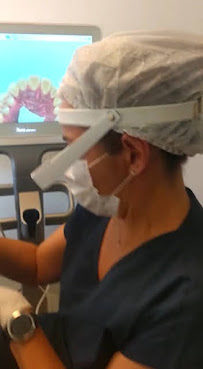 Dra. Viviane Amaral Dentista Invisalign em Brasilia - Alinhador Invisível Asa Sul