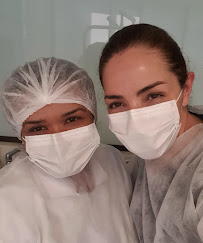 Dra. Viviane Amaral Dentista Invisalign em Brasilia - Alinhador Invisível Asa Sul
