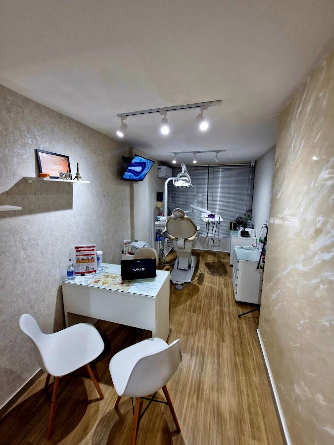 Instituto Odontológico e Estético Facial Brasília - dental clinic in Brasília
