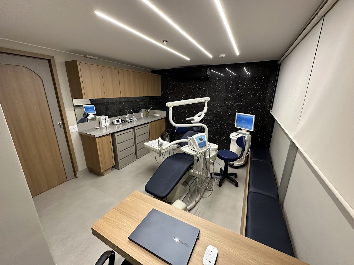 All Vida Odontologia - dental clinic in Brasília, Brazil