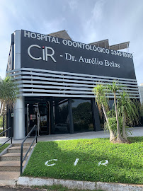 CiR - Hospital Odontológico - Lentes de Contato Dental e Implantes em Brasília-DF in Brasília