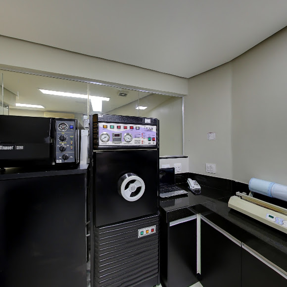 CiR - Hospital Odontológico - Lentes de Contato Dental e Implantes em Brasília-DF
