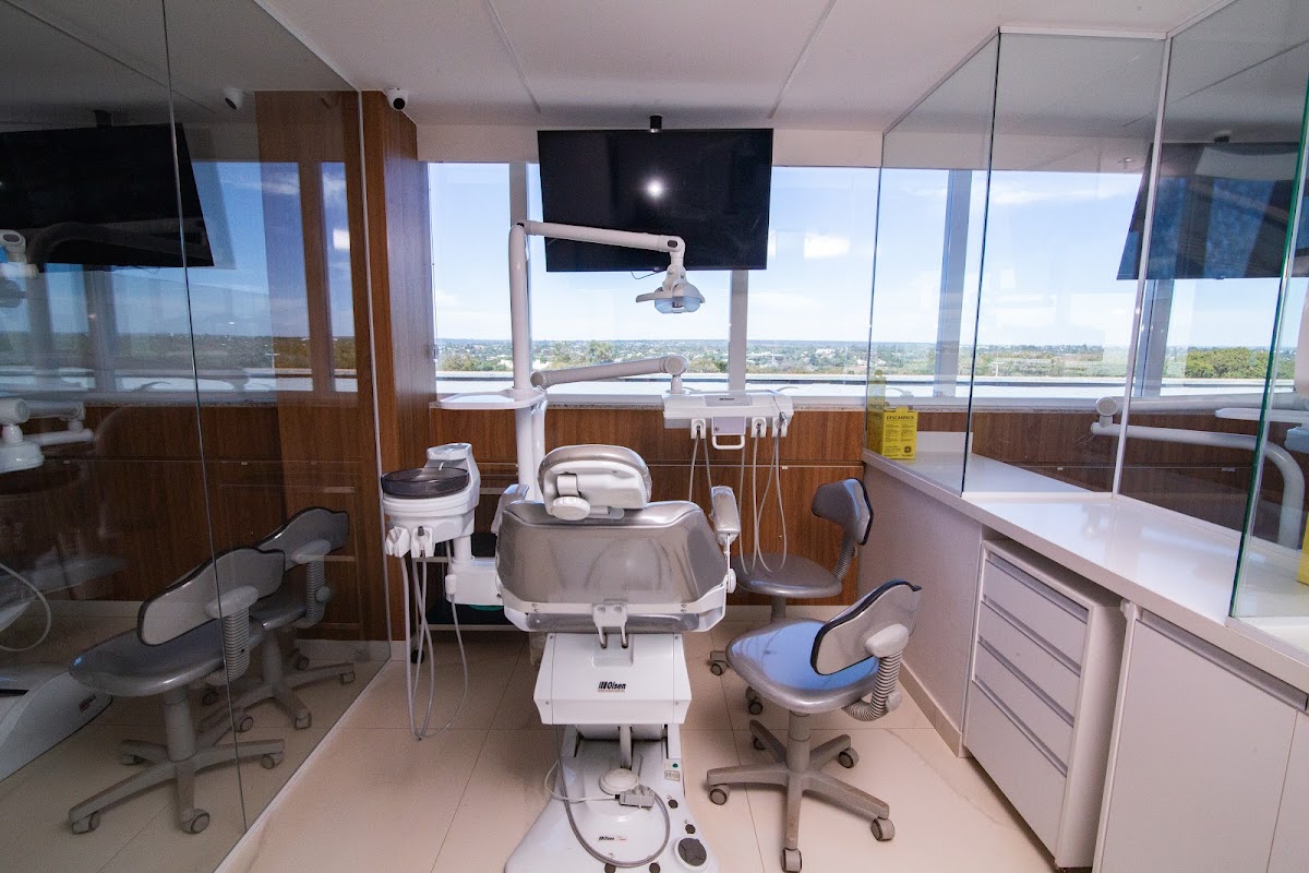 Clínica Aria - dental clinic in Brasília, Brazil