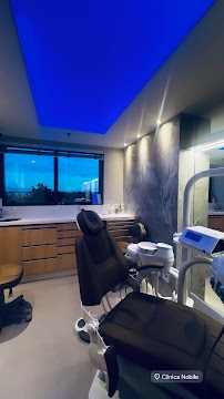 Clínica Odontológica Nobile Dental Clinic in Brasília