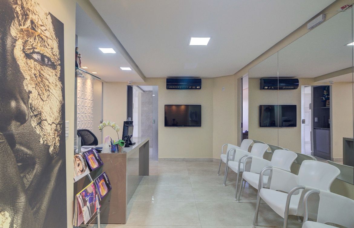CENTRO CLÍNICO PROFILE - dental clinic in Brasília, Brazil