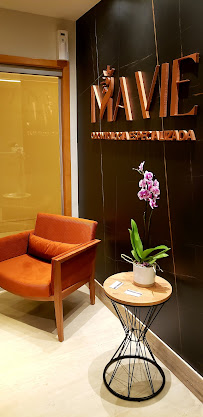 Ma Vie Odontologia Especializada