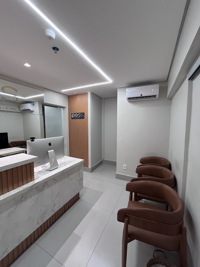 Boss Medicina Odontológica Integrativa - dental clinic in Brasília, Brazil