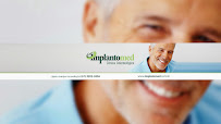 Implantomed Dental Implants in Brasilia