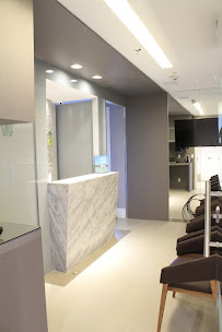 Implantomed Dental Implants in Brasilia