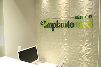 Implantomed Dental Implants in Brasilia