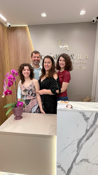 Clínica Ávila - Harmonização Facial - Odontologia - Prótese Dentária - Asa Sul - Brasília - DF
