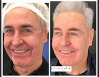 Clínica Ávila - Harmonização Facial - Odontologia - Prótese Dentária - Asa Sul - Brasília - DF