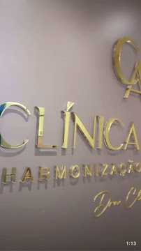 Clínica Ávila - Harmonização Facial - Odontologia - Prótese Dentária - Asa Sul - Brasília - DF