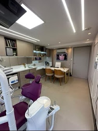 Clínica Ávila - Harmonização Facial - Odontologia - Prótese Dentária - Asa Sul - Brasília - DF