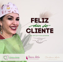Clínica Ávila - Harmonização Facial - Odontologia - Prótese Dentária - Asa Sul - Brasília - DF