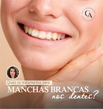 Clínica Ávila - Harmonização Facial - Odontologia - Prótese Dentária - Asa Sul - Brasília - DF