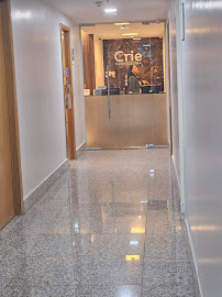 Crie Odontologia