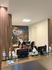 Crie Odontologia