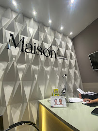 Maison Odontologia Especializada