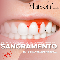 Maison Odontologia Especializada