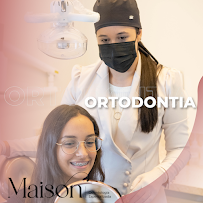 Maison Odontologia Especializada