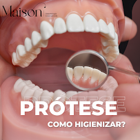 Maison Odontologia Especializada