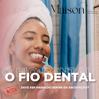 Maison Odontologia Especializada