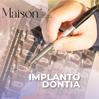 Maison Odontologia Especializada