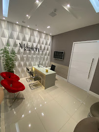 Maison Odontologia Especializada