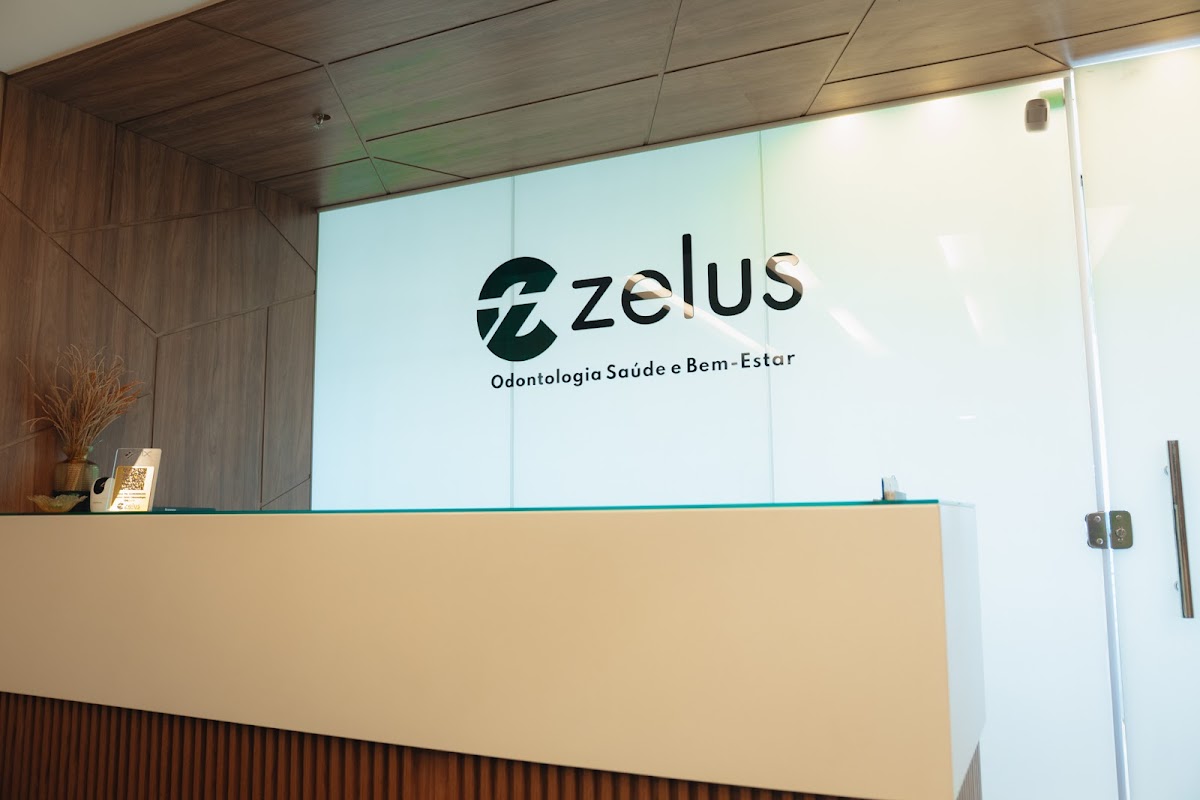 Clínica Zelus Odontologia - dental clinic in Brasília