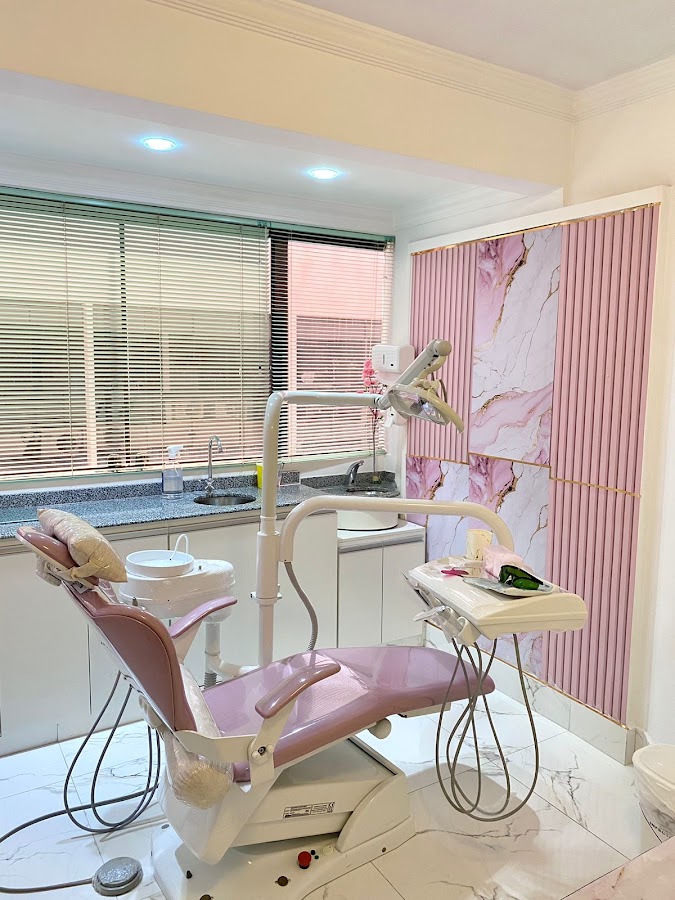 Solar Odontologia - dental clinic in Brasília, Brazil