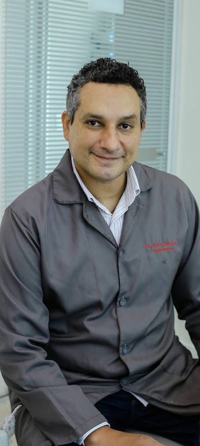 Mathias Odontologia - dental clinic in Brasília, Brazil