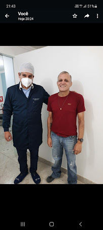 Mathias Odontologia