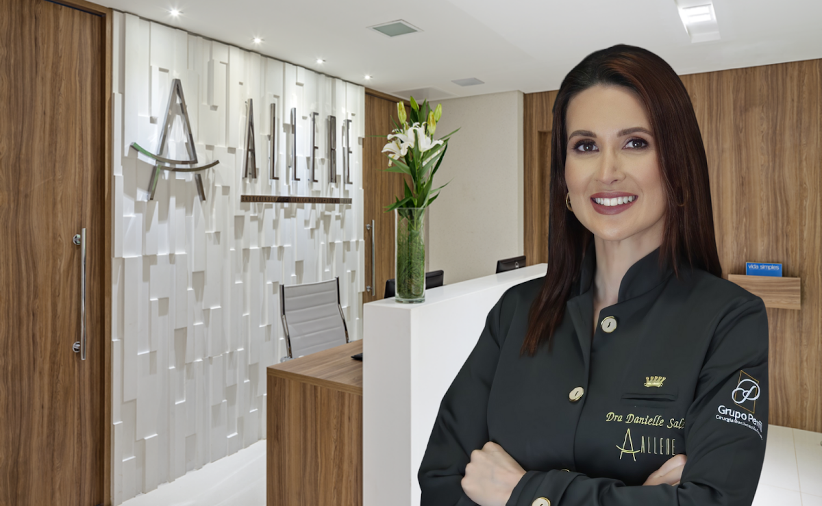 Clínica Allere - dental clinic in Brasília, Brazil
