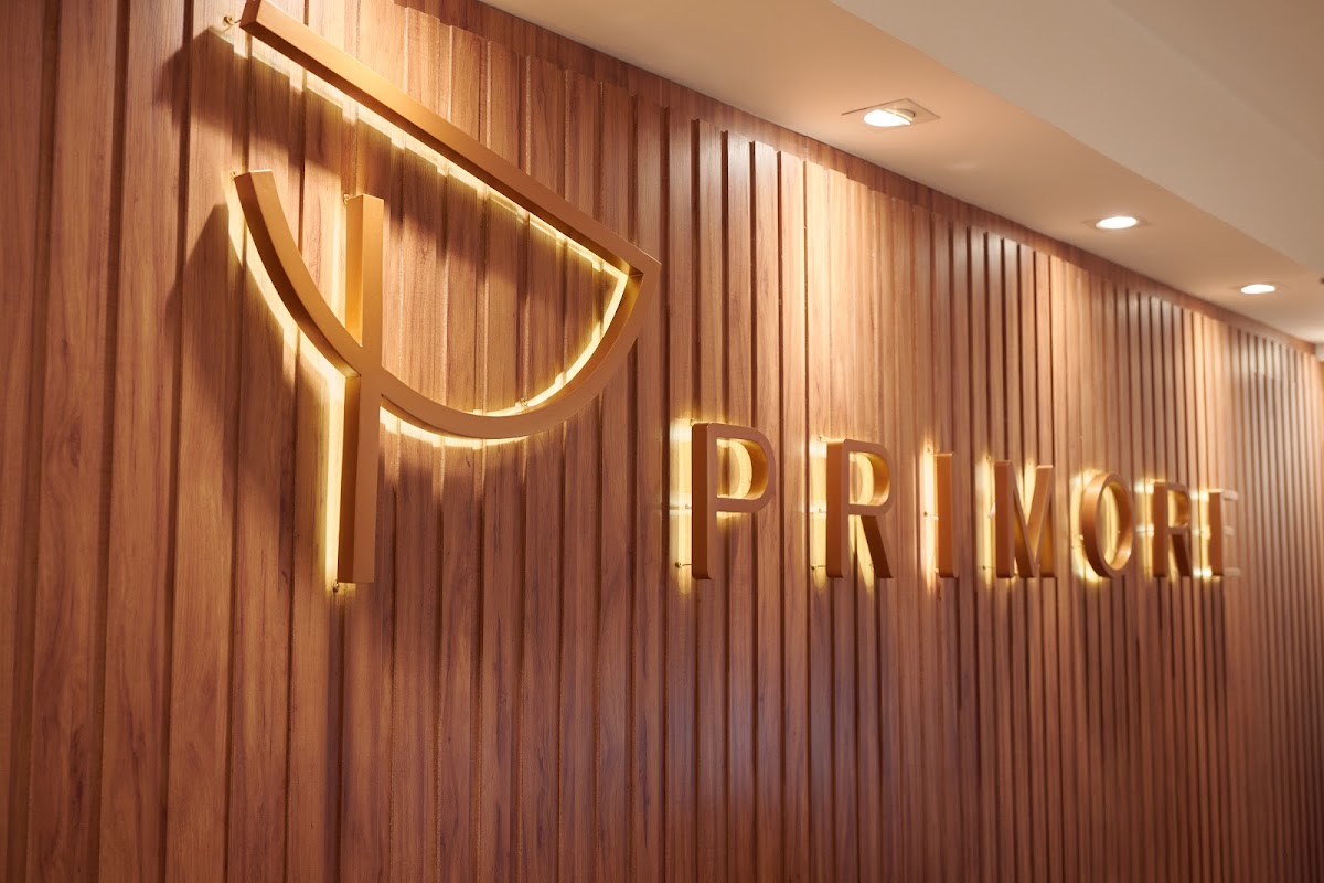 Dental Clinic Primore - dental clinic in Brasília, Brazil