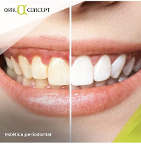 Clínica Oral Concept