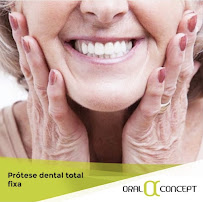 Clínica Oral Concept