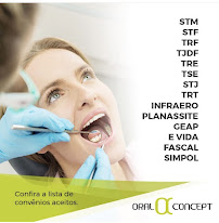Clínica Oral Concept