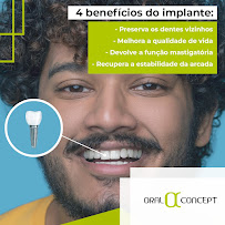 Clínica Oral Concept
