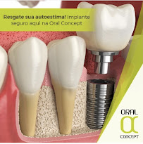 Clínica Oral Concept