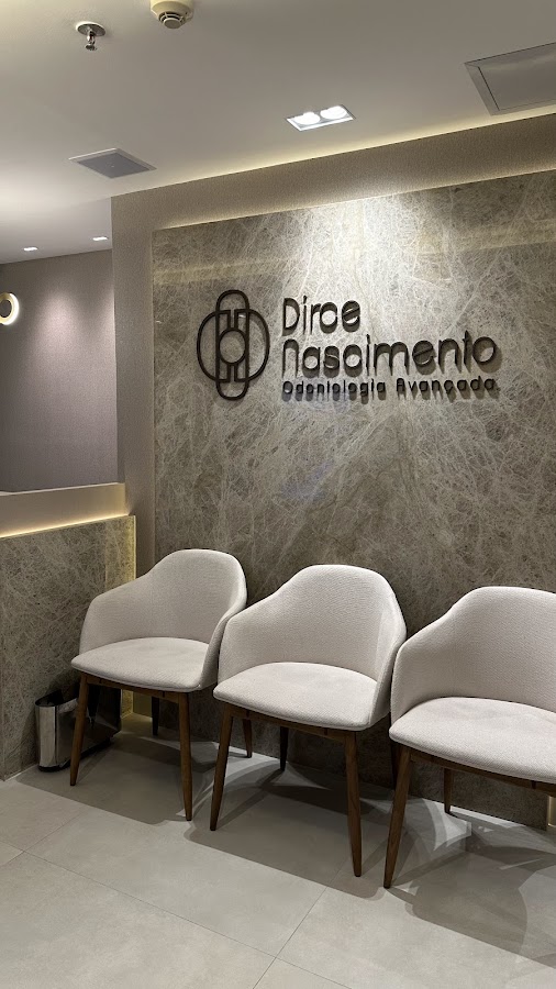 Dra Dirce Nascimento - dental clinic in Brasília, Brazil