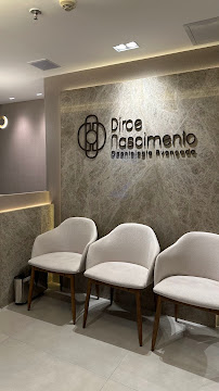 Dra Dirce Nascimento in Brasília
